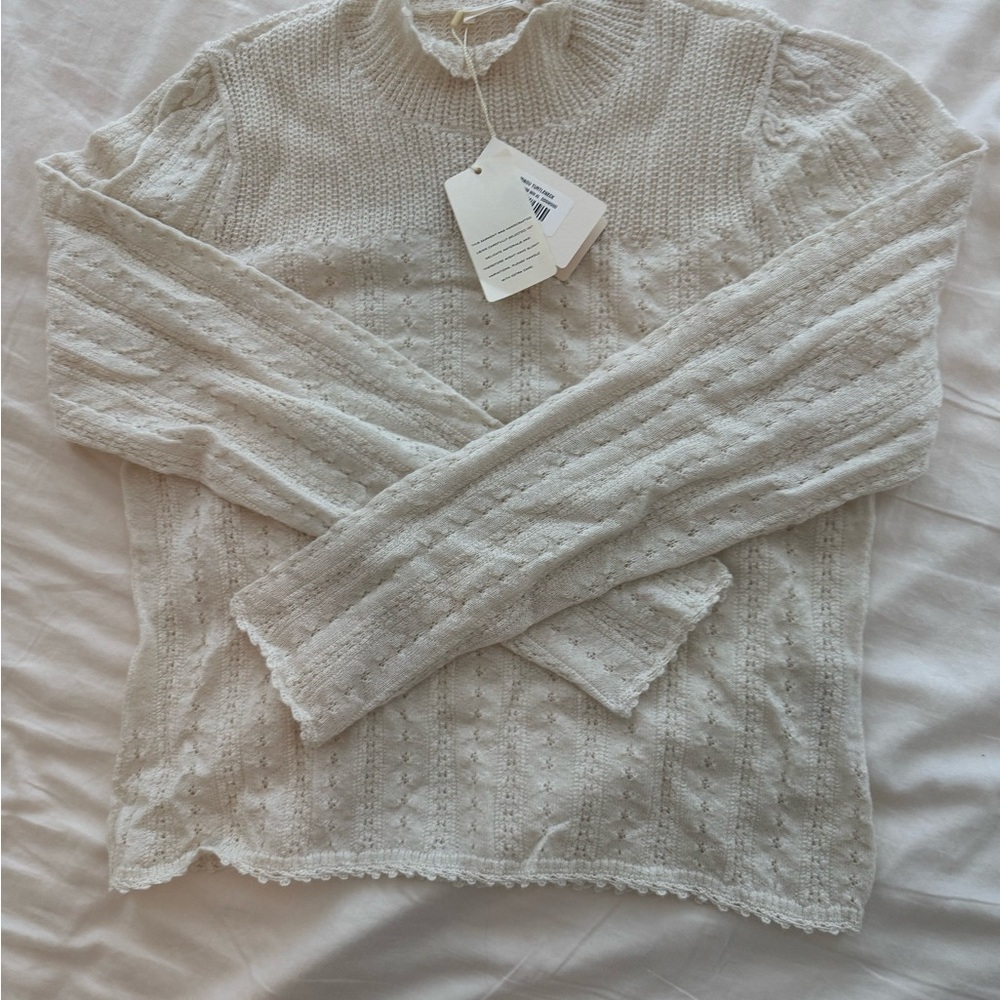 New Doen Minou Sweater